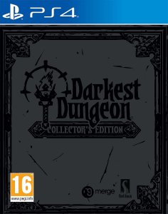 Darkest Dungeon Collectors Edition