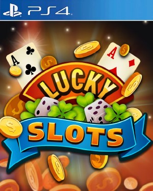 Lucky Slots