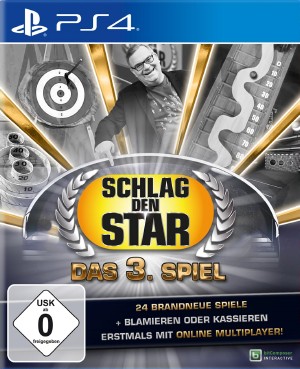 Schlag den Star Das 3 Spiel