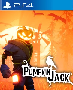 Pumpkin Jack