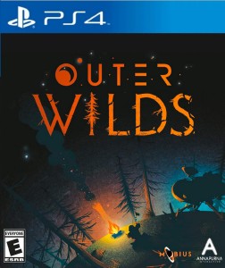 Outer Wilds