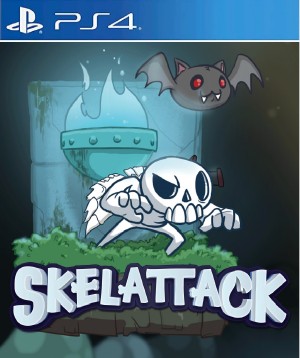 Skelattack