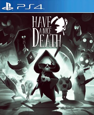 Have a Nice Death