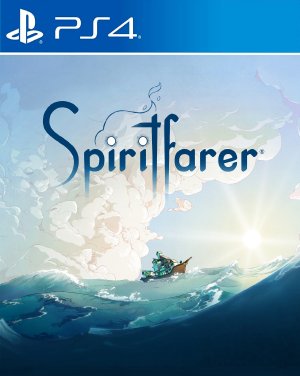 Spiritfarer