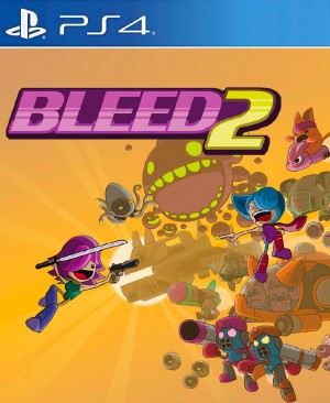BLEED 2