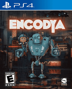 Encodya