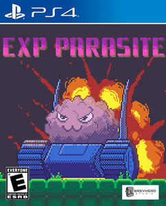 Exp Parasite