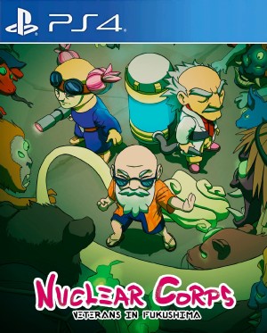 Nuclear Corps