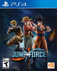 Jump Force