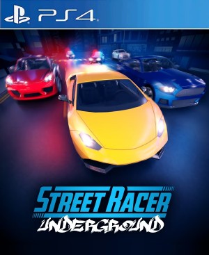 Street Racer Underground