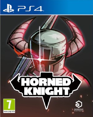 Horned Knight