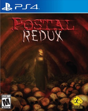 POSTAL Redux