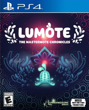 Lumote The Mastermote Chronicles