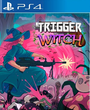Trigger Witch