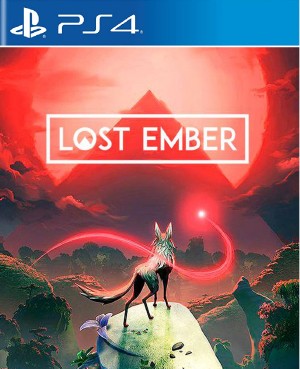 Lost Ember