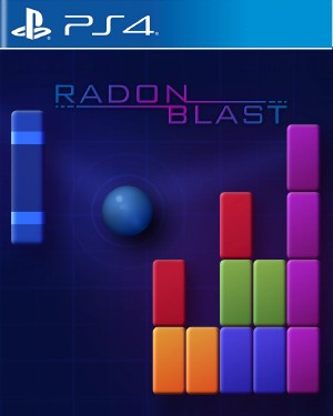 Radon Blast
