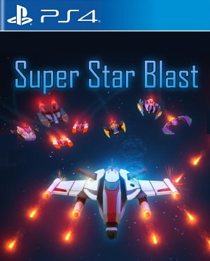 Super Star Blast
