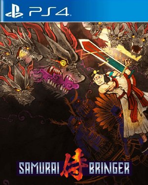 Samurai Bringer