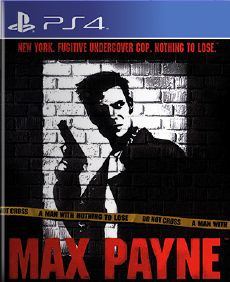 Max Payne