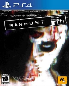 Manhunt