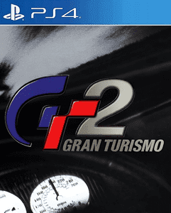 Gran Turismo 2