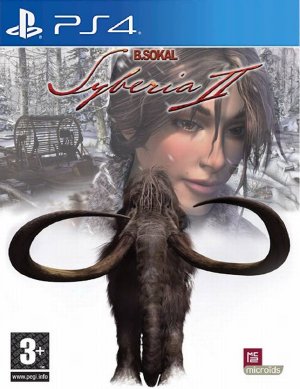 Syberia 2