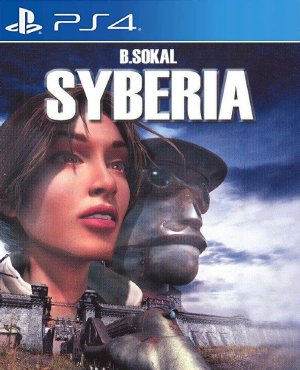 Syberia