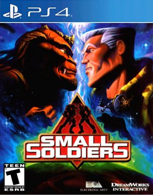 Small Soldiers