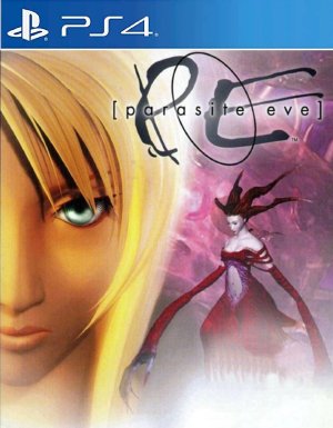 Parasite Eve