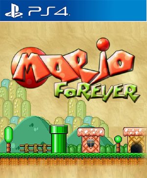 Mario Forever