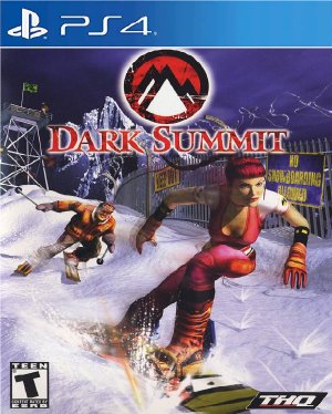 Dark Summit
