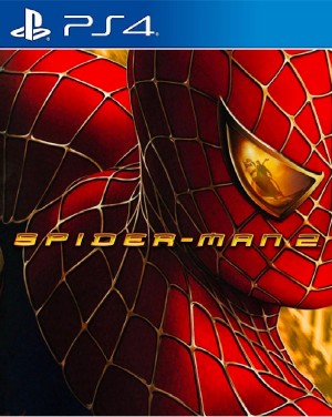 Spider Man 2