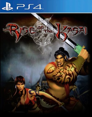 Rise of The Kasai