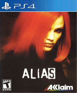 Alias