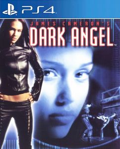James Camerons Dark Angel