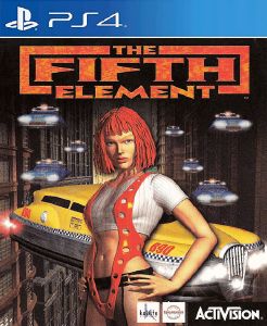 The Fifth Element