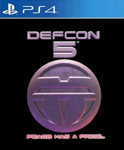 Defcon 5 Piece Has A Price