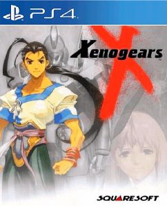 Xenogears