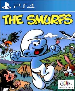 The Smurfs