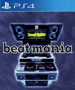 Beatmania