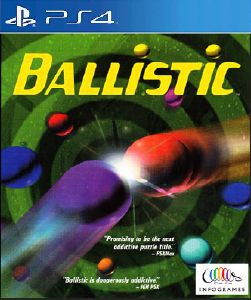 Ballistic