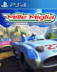 Mille Miglia