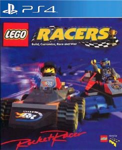 LEGO Racers