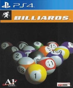 Billiards
