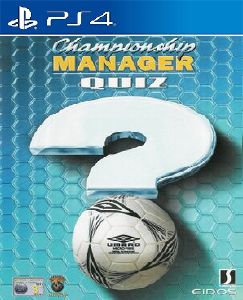 Championship Manager Quiz