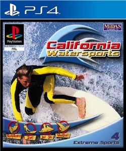 California Watersports