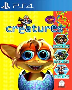 Creatures
