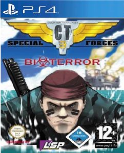 CT Special Forces 3 Bioterror