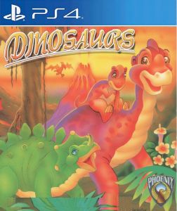 Dinosaurs