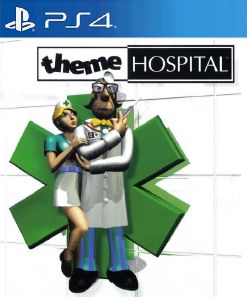 Theme Hospital